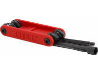 Fender GUITAR / BASS MULTI-TOOL Fender GUITAR / BASS MULTI-TOOL